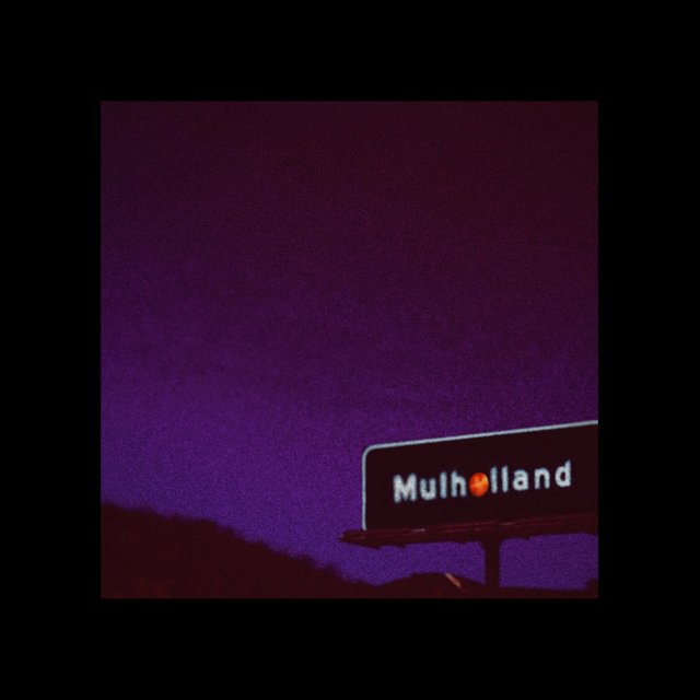 Mulholland