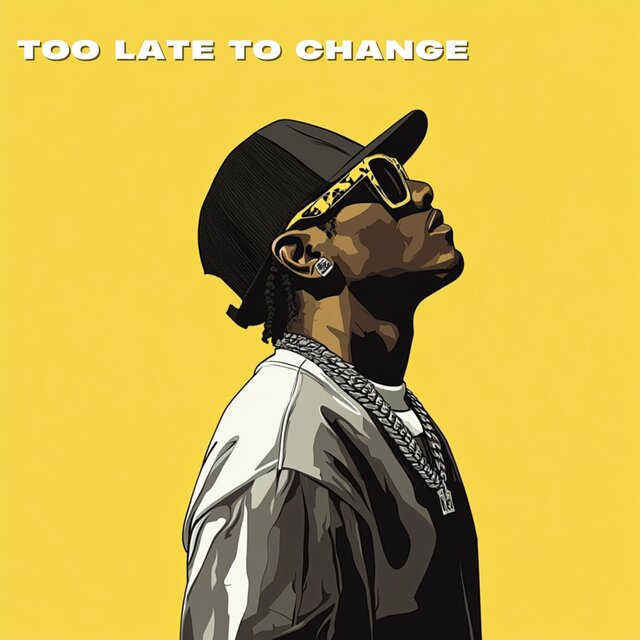Too Late to Change