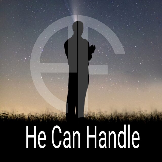 He Can Handle