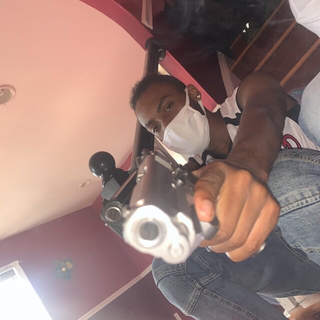 Stain Vol. 1