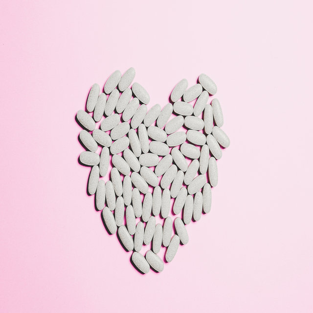 Luv & Other Drugs Vol. 1 (Instrumental  Ep)