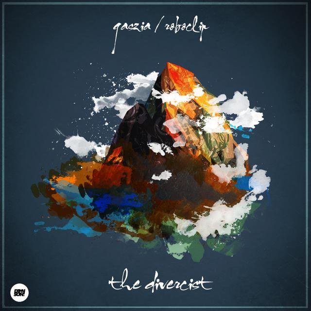 The Divercist EP