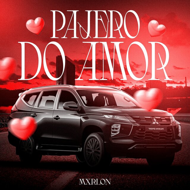 Pajero do amor