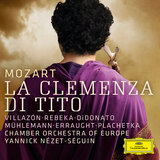 Mozart: La clemenza di Tito, K. 621 / Act 1: 