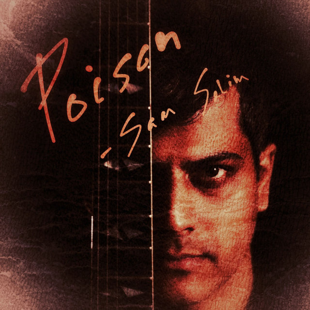 Poison