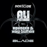 Blade (Ali Payami Original Radio)
