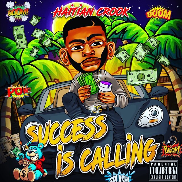 SUCCESS IS CALLING MIXTAPE