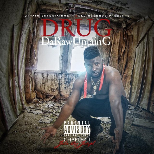 Da Raw Untain G Chapter 2: Johnboy Joseph