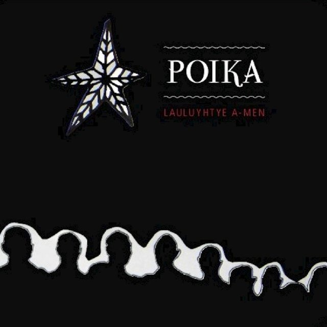 Poika