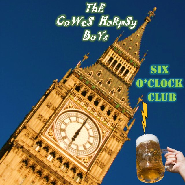 Six O'Clock Club