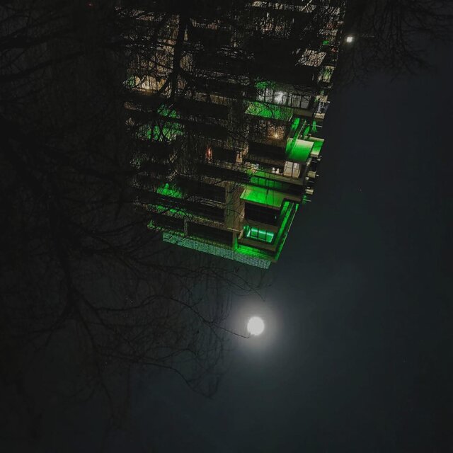 Gottschmerz und Weltkomplex