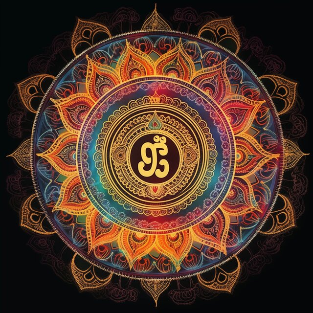 Ohm Yoga Meditation Music