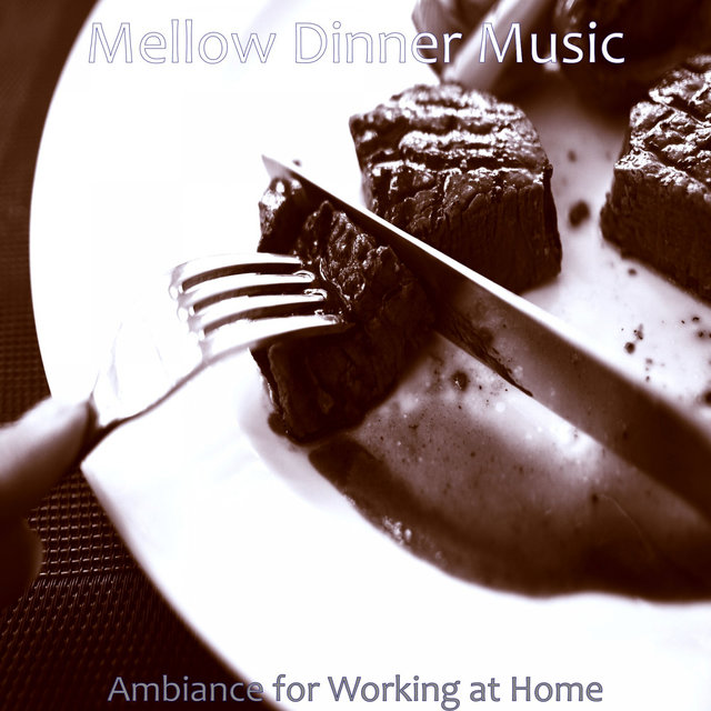 Ambiance for Working at Home