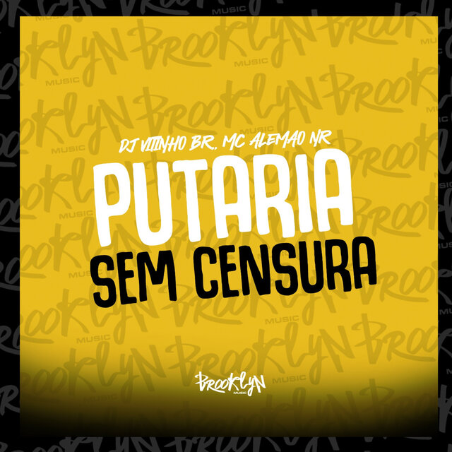 Putaria Sem Censura