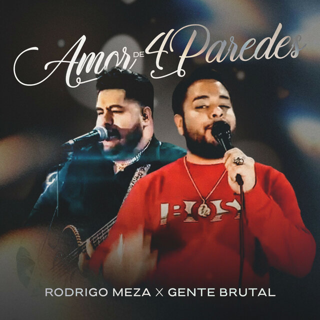 Amor De Cuatro Paredes