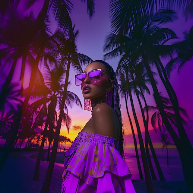 Balearic Bliss: Deep Trance Mix for Sensual Nights & Summer Vibes