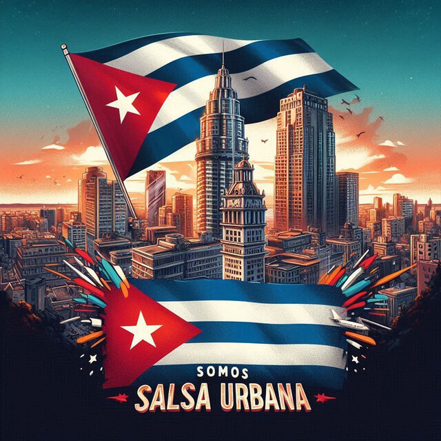 Somos Salsa Urbana