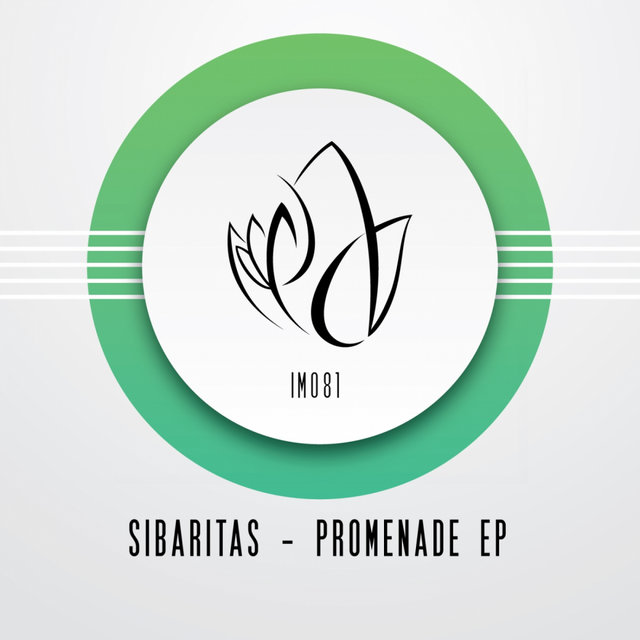 Promenade EP