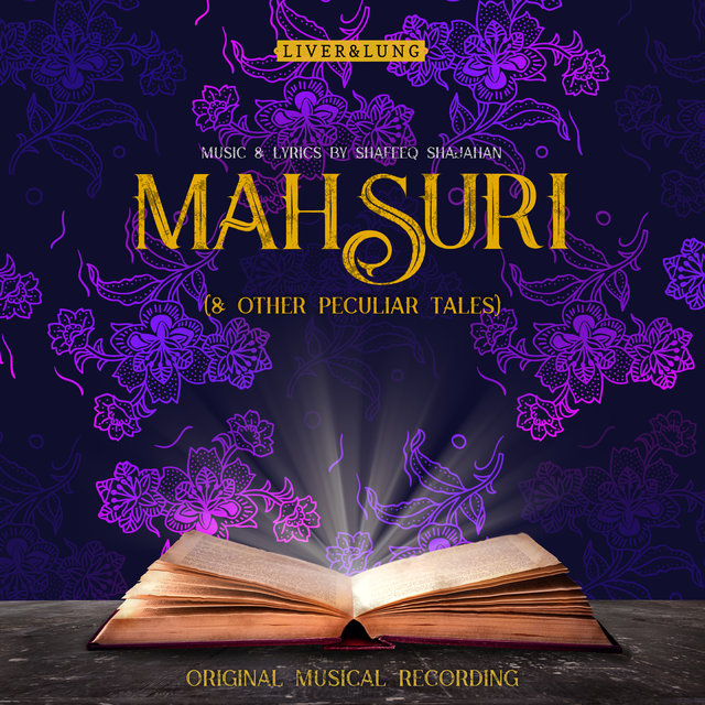 Mahsuri (& Other Peculiar Tales)