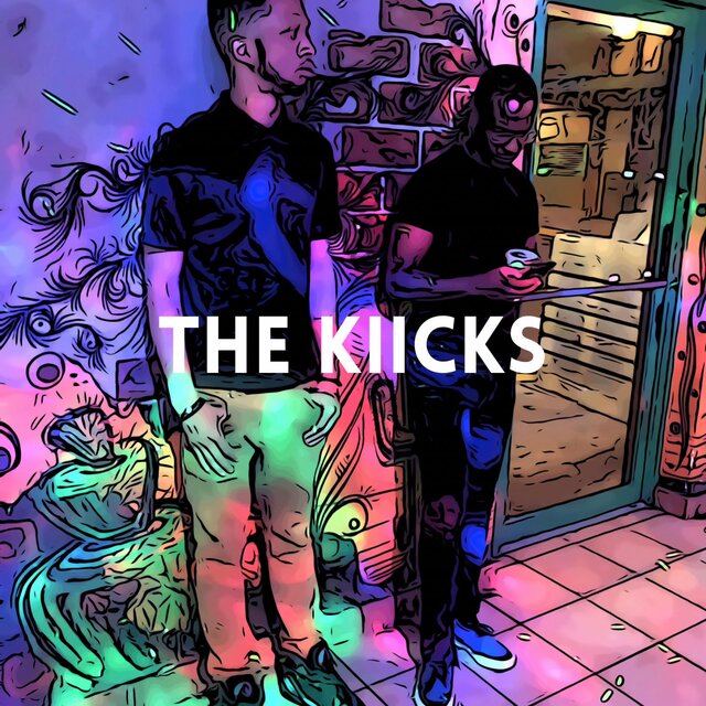 The Kiicks