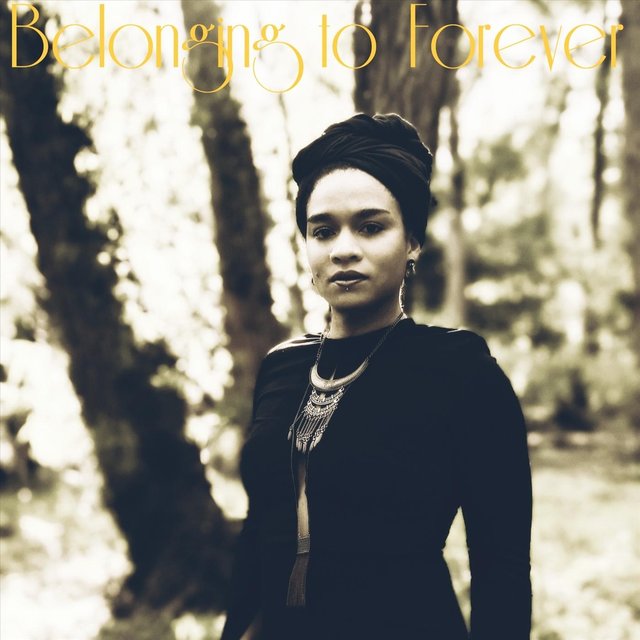 Belonging to Forever