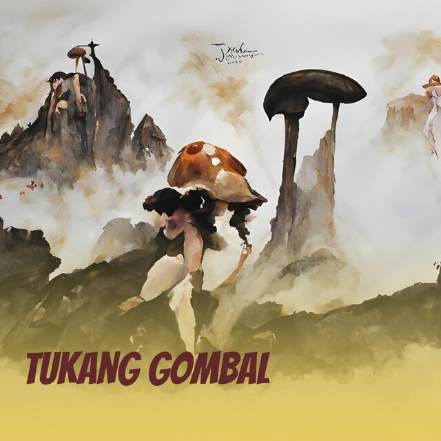 Tukang gombal