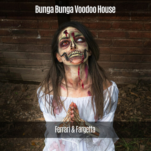 Bunga Bunga Voodoo House