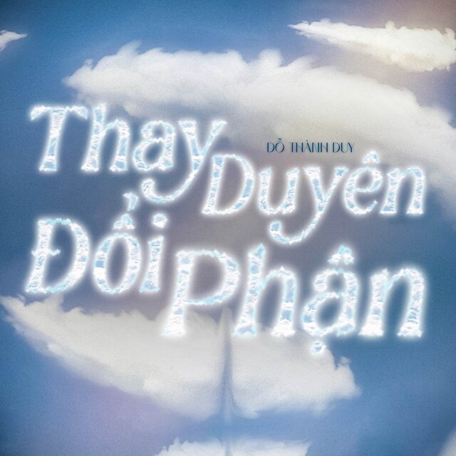 Thay Duyên Đổi Phận (Instrumental)