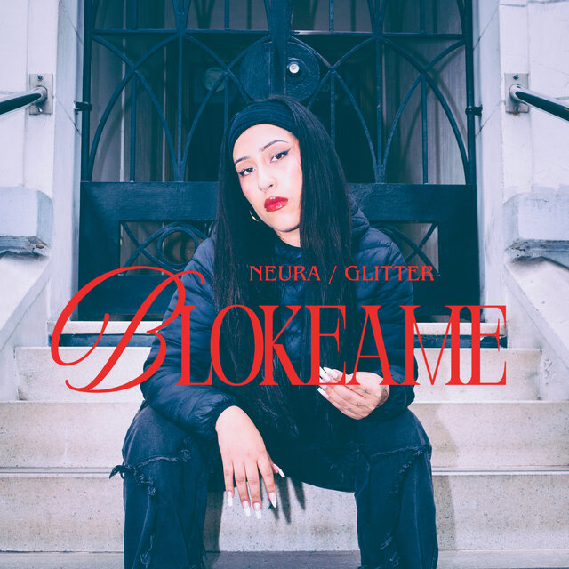 BLOKEAME