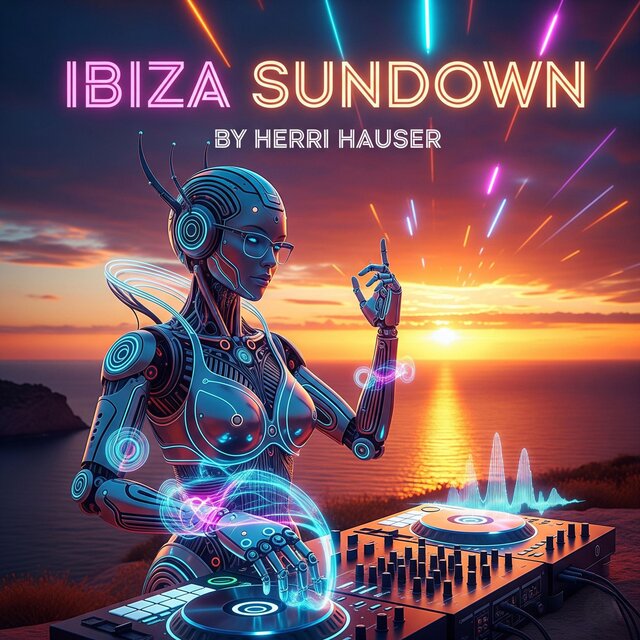 Ibiza Sundown (Remix)