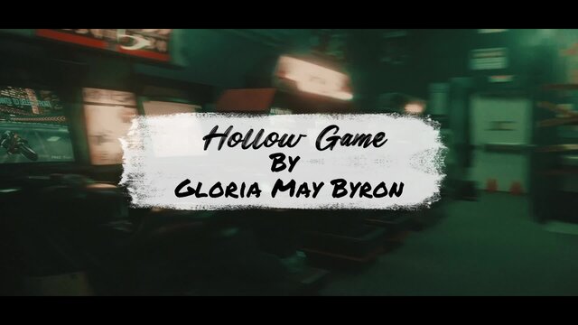 Hollow Game (Lyric Video)