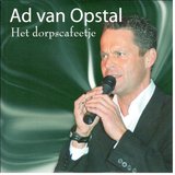 Het dorpscafeetje