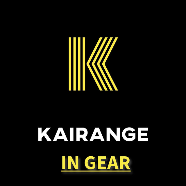 In Gear