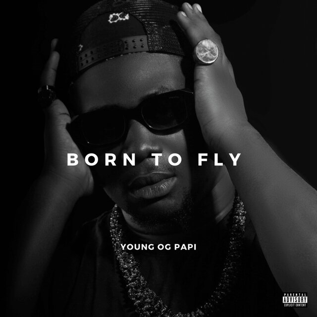 Born To Fly