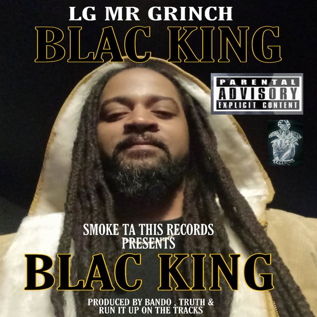 Blac King