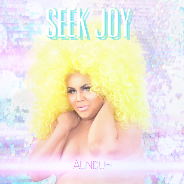 Seek Joy