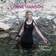 Cover art for album Uneven Ground by Lynne Hanson