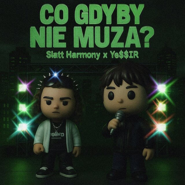 CO GDYBY NIE MUZA?