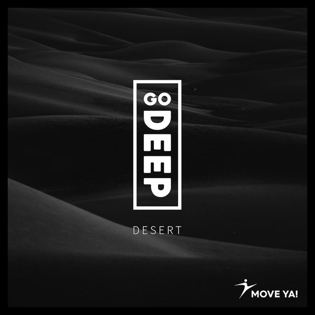 goDEEP Desert (Mixed)