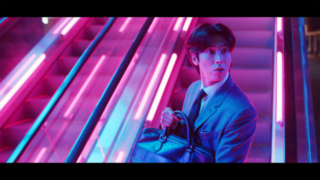 NOIR Film EP.2 'Loco (House Party)'
