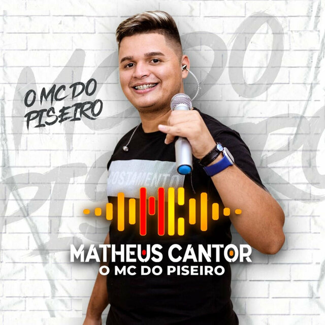 O Mc do Piseiro