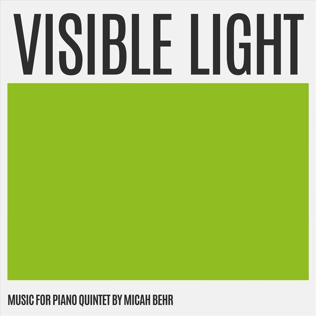 Visible Light