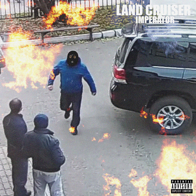 Land Cruiser