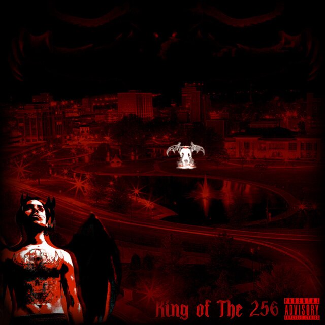 King of The 256
