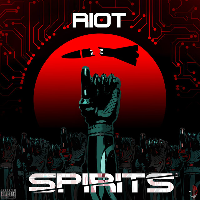 Riot
