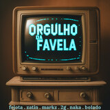 Orgulho da Favela