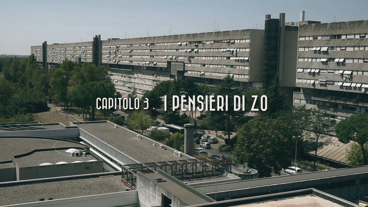 I pensieri di zo - parte 3 (Official Video)