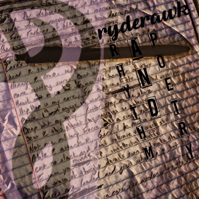 R.A.P Rhythm And Poetry