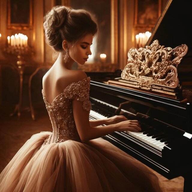 Piano and Chill: Piano Solos for Blissful Relaxation