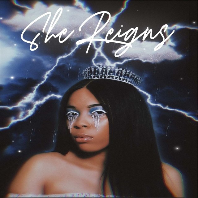 She Reigns
